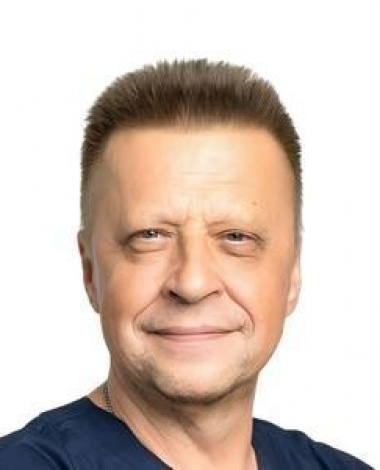 Куров Павел Владимирович