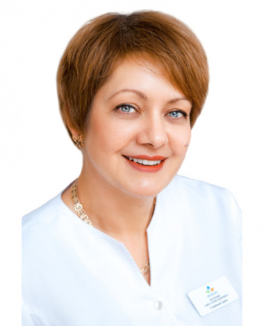 Керченко Анна Александровна