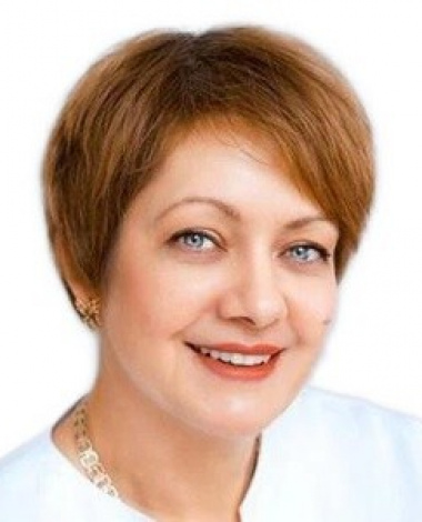 Керченко Анна Александровна