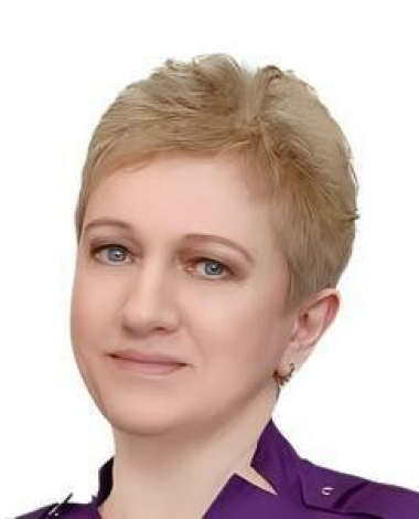 Пинчук Наталья Ананьевна