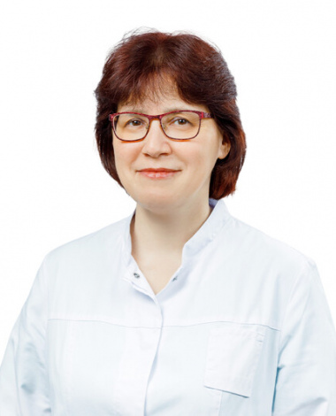 Конева Евгения Романовна