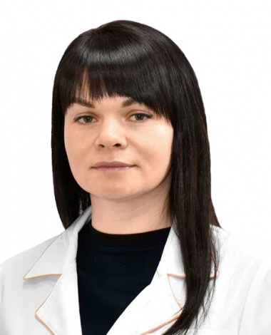 Красникова Светлана Юрьевна