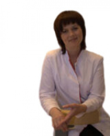 Хайлова Наталья Сергеевна