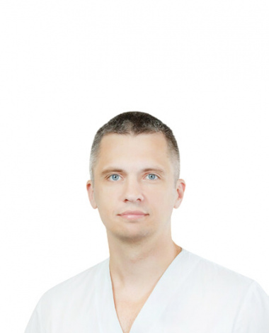 Куликов Вячеслав Валерьевич