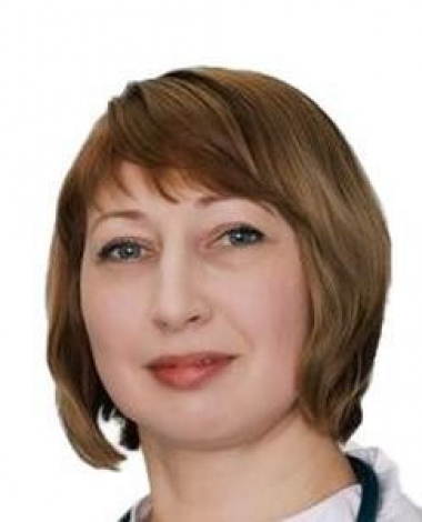 Паршакова Татьяна Васильевна