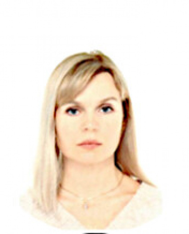 Шуленина Людмила Викторовна