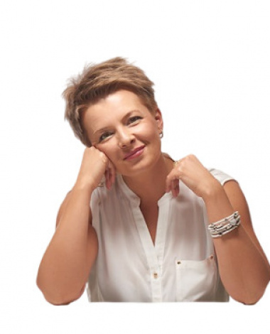 Шитуева Ирина Владимировна