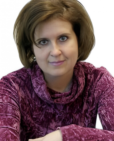 Камышанова Наталья Николаевна