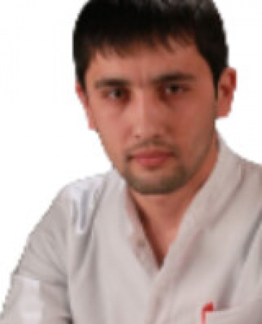 Юлдашев Шерзод Махамадкаримович