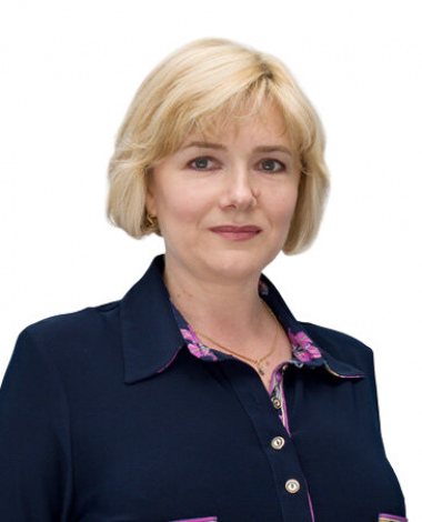 Ксензова Наталья Геннадьевна