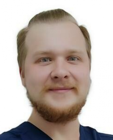 Фотин Юрий Сергеевич