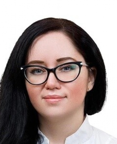 Денисова Татьяна Николаевна