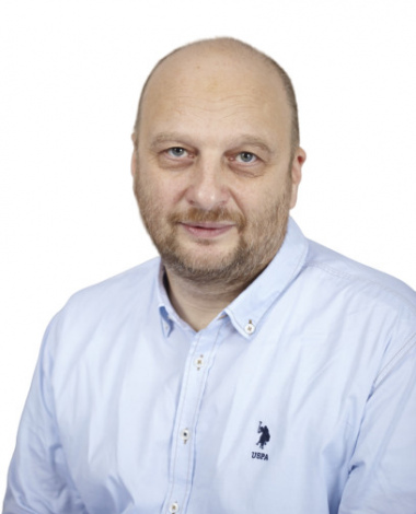 Брукер Александр Ильич