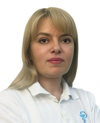 Соловьева Инна Викторовна