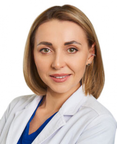 Трубина Татьяна Владимировна