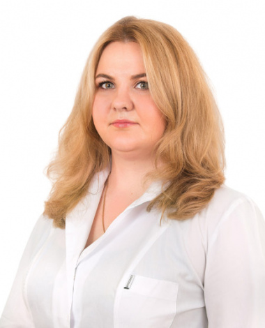 Миронова Анна Александровна