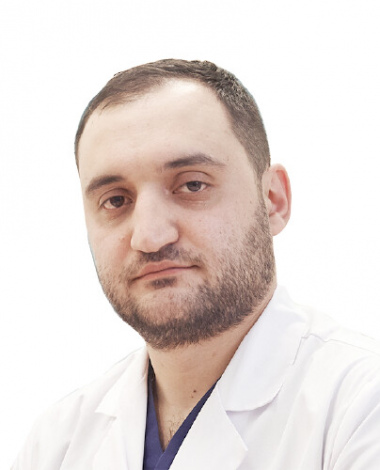 Едоян Тигран Артакович