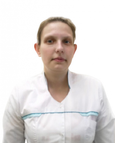 Игнатова Екатерина Владимировна