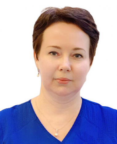 Борцова Елена Николаевна