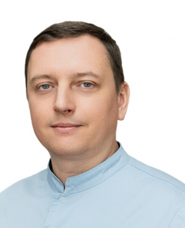 Белов Евгений Владимирович