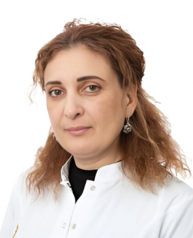 Дегоева Зарема Мусаевна