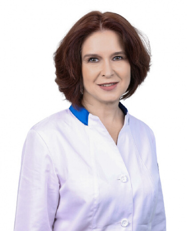 Монахова Татьяна Львовна