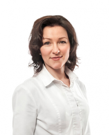 Спивак Екатерина Юрьевна