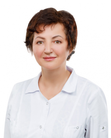 Грищенко Екатерина Борисовна