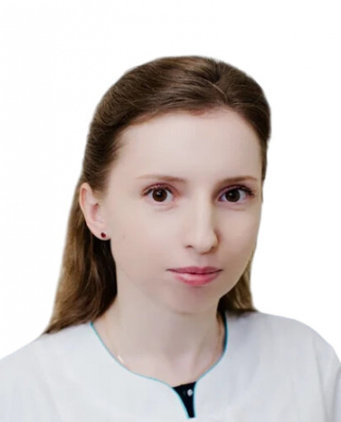 Белая Мария Михайловна