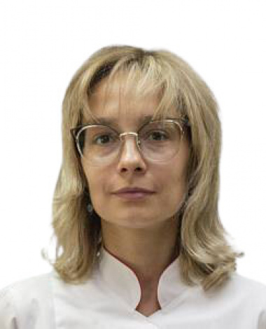 Павлова Наталья Вячеславовна