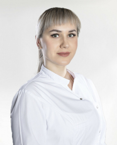 Полонская Анастасия Николаевна