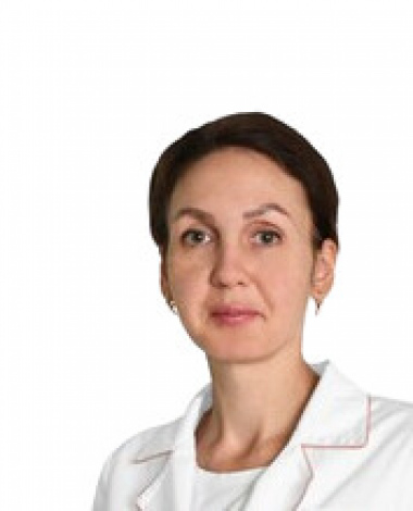 Грищук Татьяна Александровна