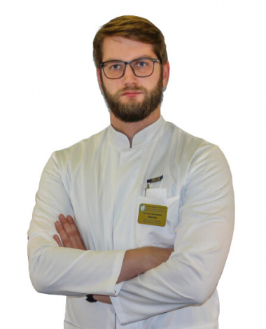 Рябков Евгений Николаевич