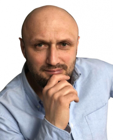 Абдуразаков Казбек Исханович