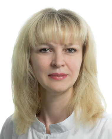 Копилева Виктория Степановна