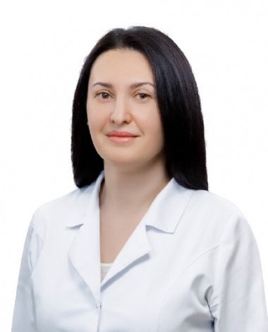 Трухачева Елена Павловна