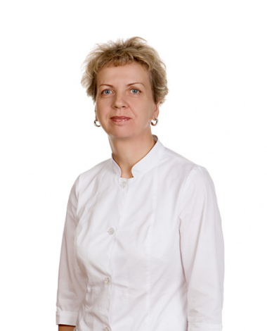 Тарабак Татьяна Алексеевна