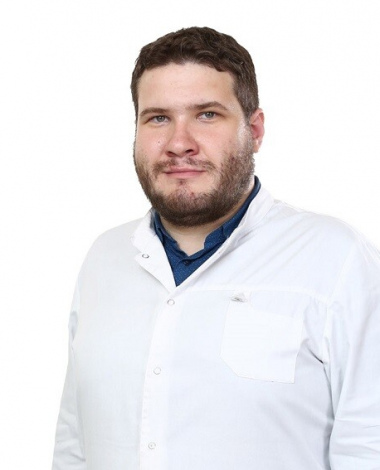 Иванов Александр Владимирович