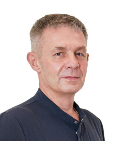 Мешков Александр Анатольевич