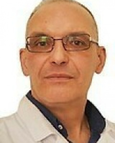 Кирьянов Александр Вениаминович