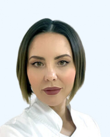 Ворошилова Наталья Александровна