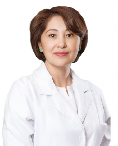 Гулакова Татьяна Петровна