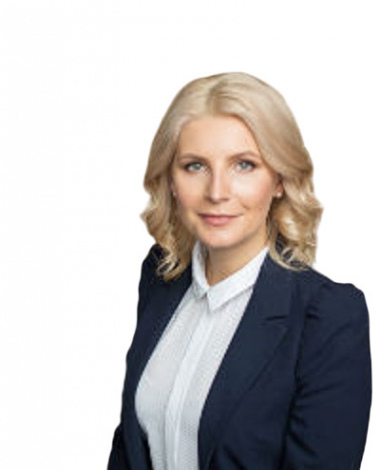 Горелова Наталья Евгеньевна