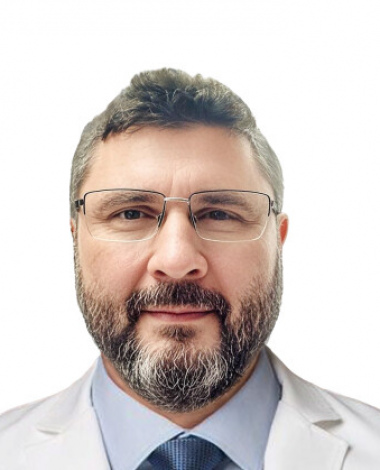 Солодилов Дмитрий Сергеевич