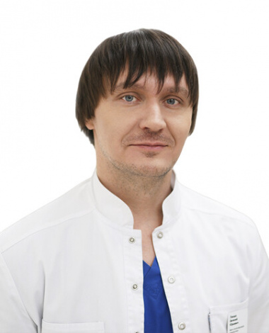 Лакша Евгений Юрьевич
