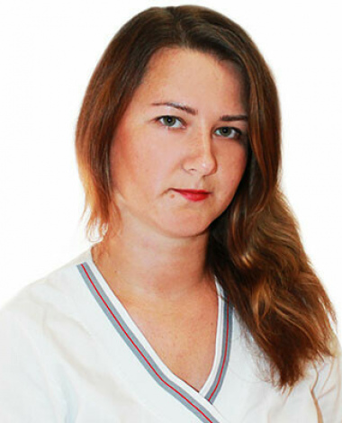 Боброва Юлия Павловна