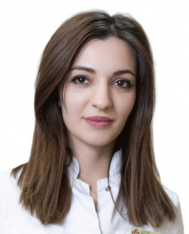 Азимова Макка Ризвановна