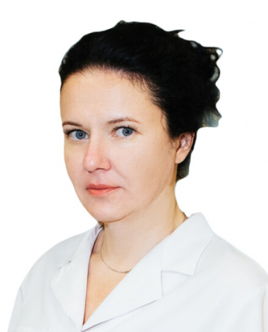 Головкова Юлия Юрьевна