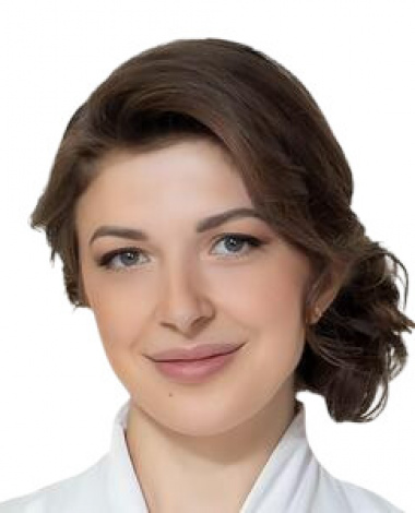 Фалалеева Лидия Александровна