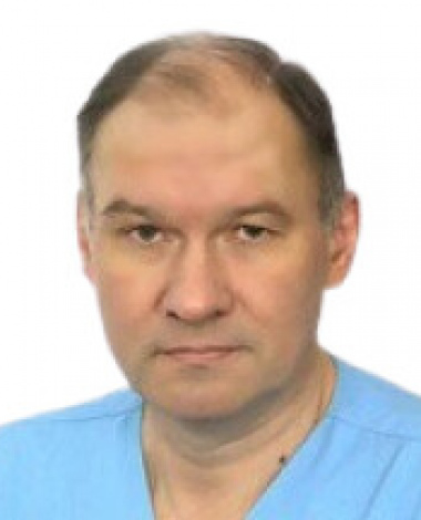 Пчелинцев Сергей Владиславович